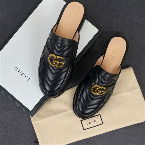 gucci terlik bayan fiyat